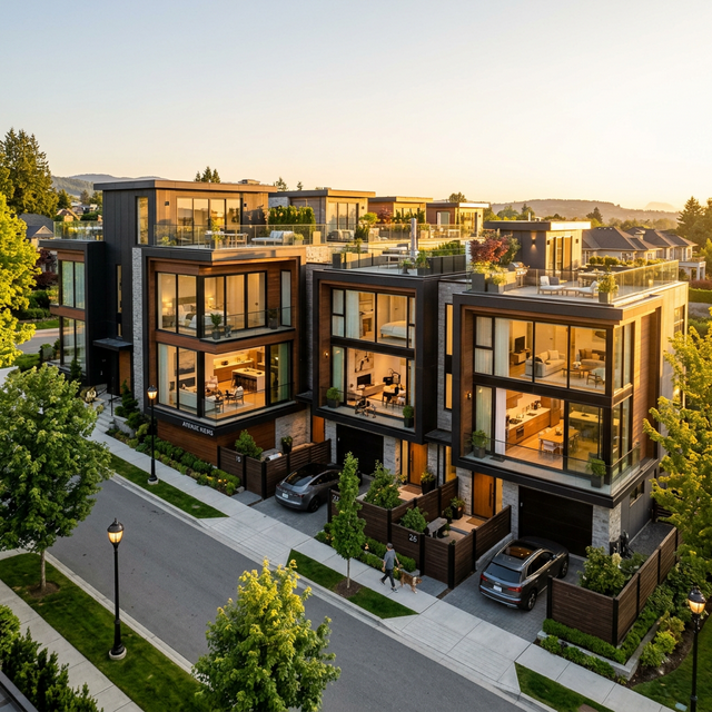 Maple Ridge